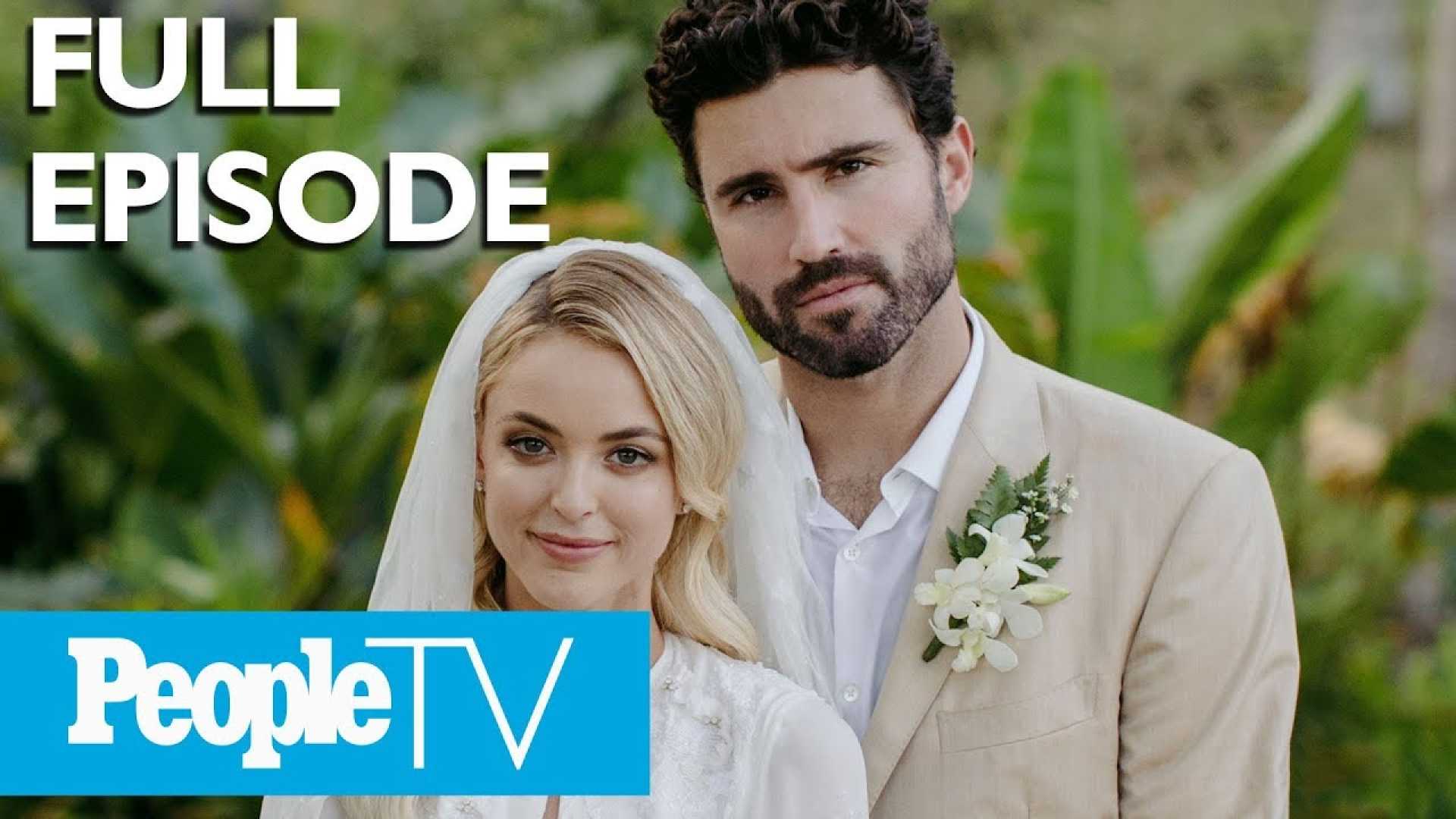 Brody Jenner Wedding Malibu