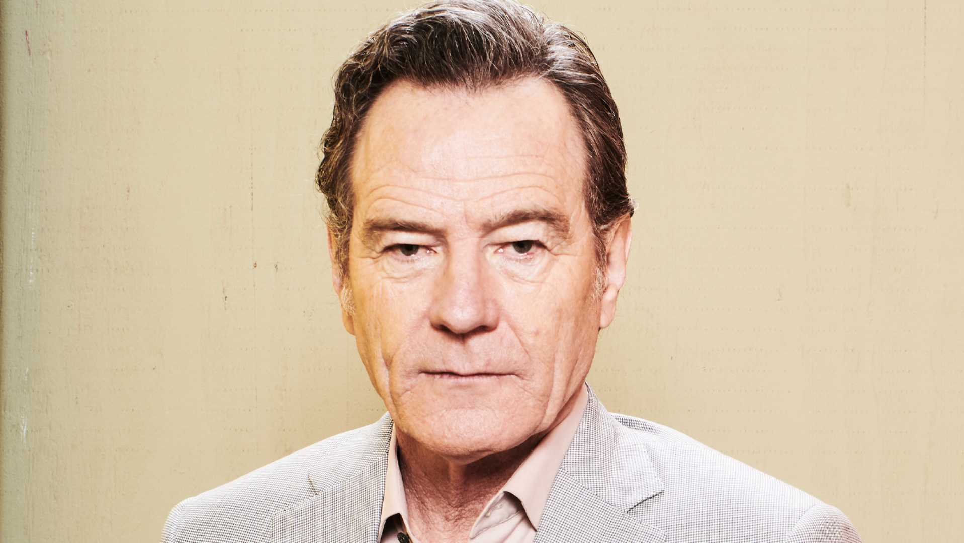 Bryan Cranston Indie Movie Funding Issues