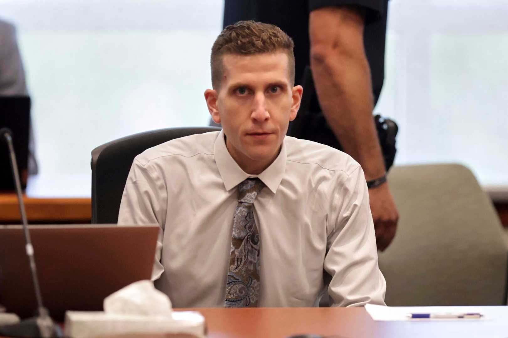 Bryan Kohberger Guilty Plea Idaho Murders