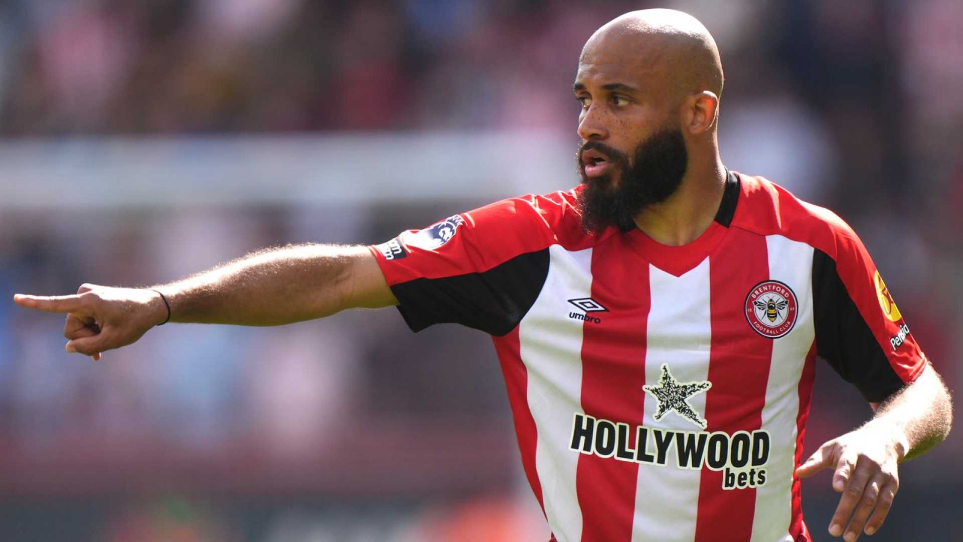 Bryan Mbeumo Football Transfer News