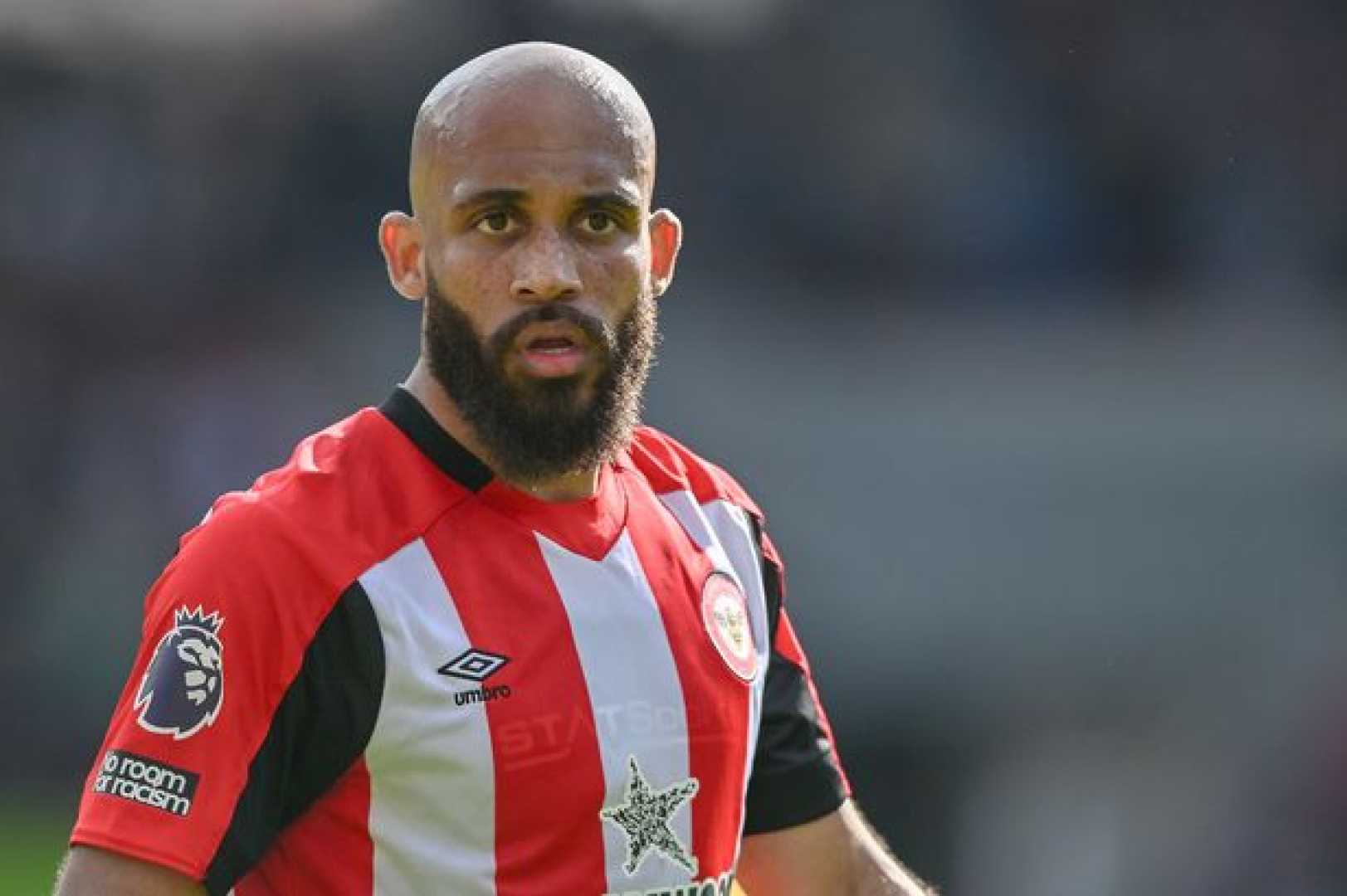 Bryan Mbeumo Transfer News