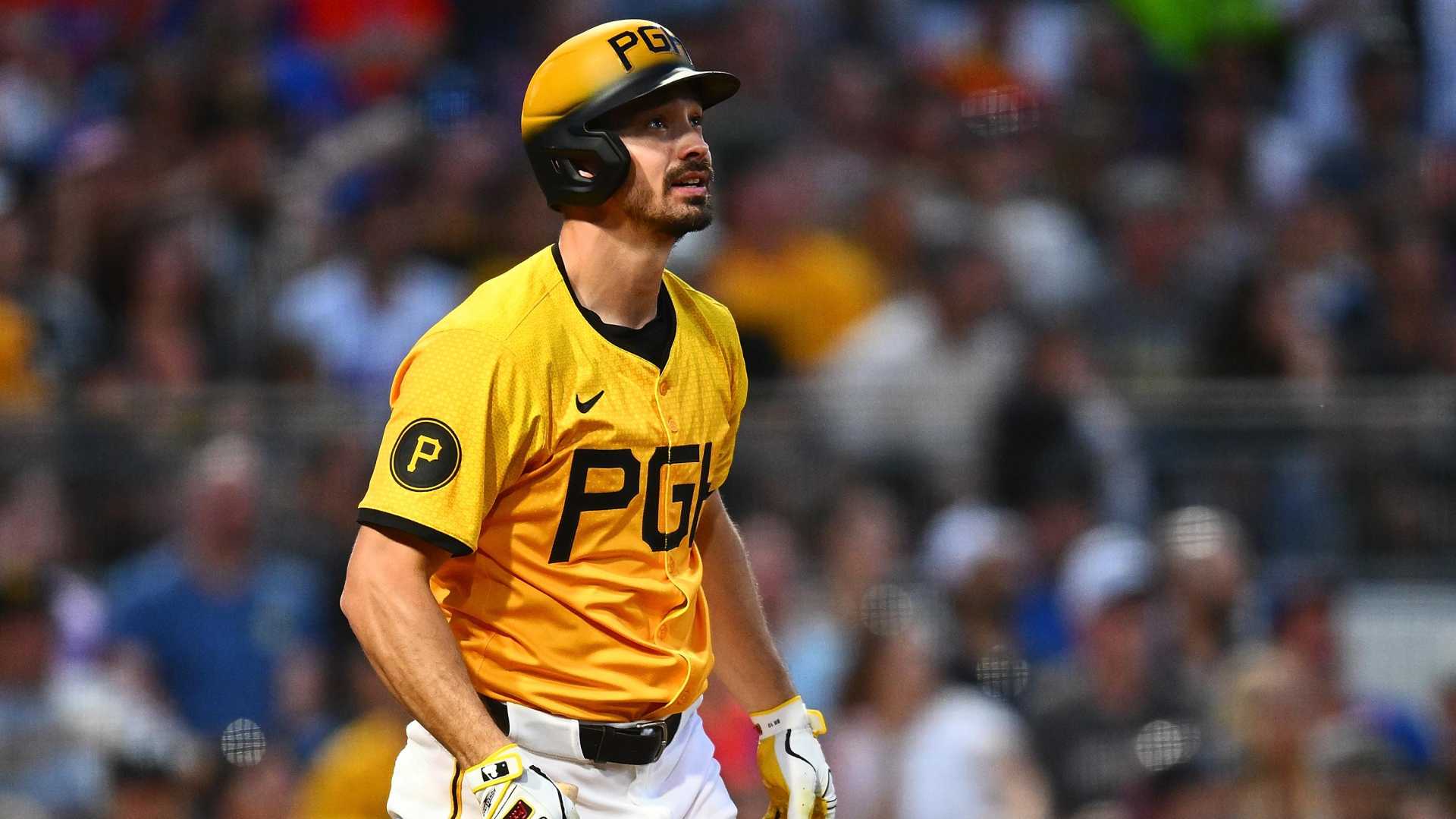 Bryan Reynolds Pirates Trade Rumors