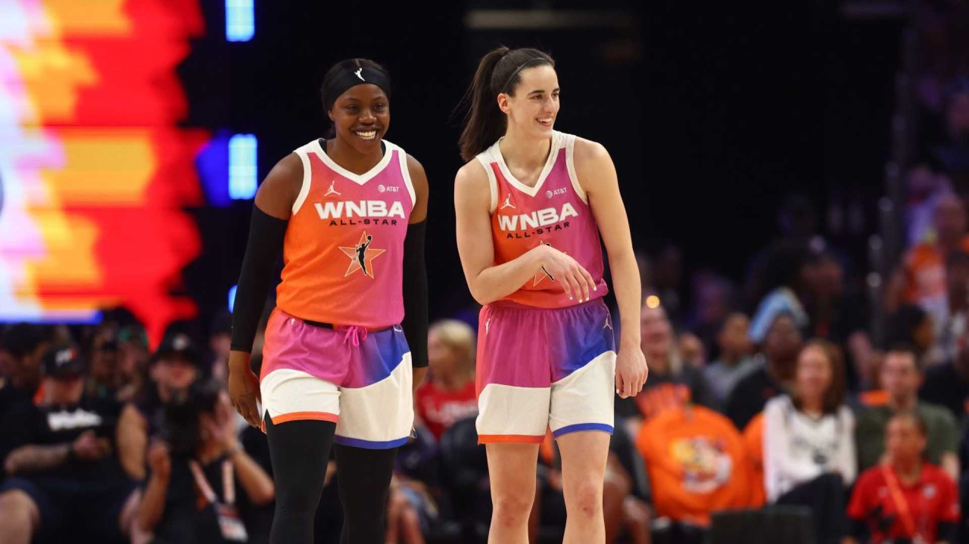 Caitlin Clark Wnba All Star Game