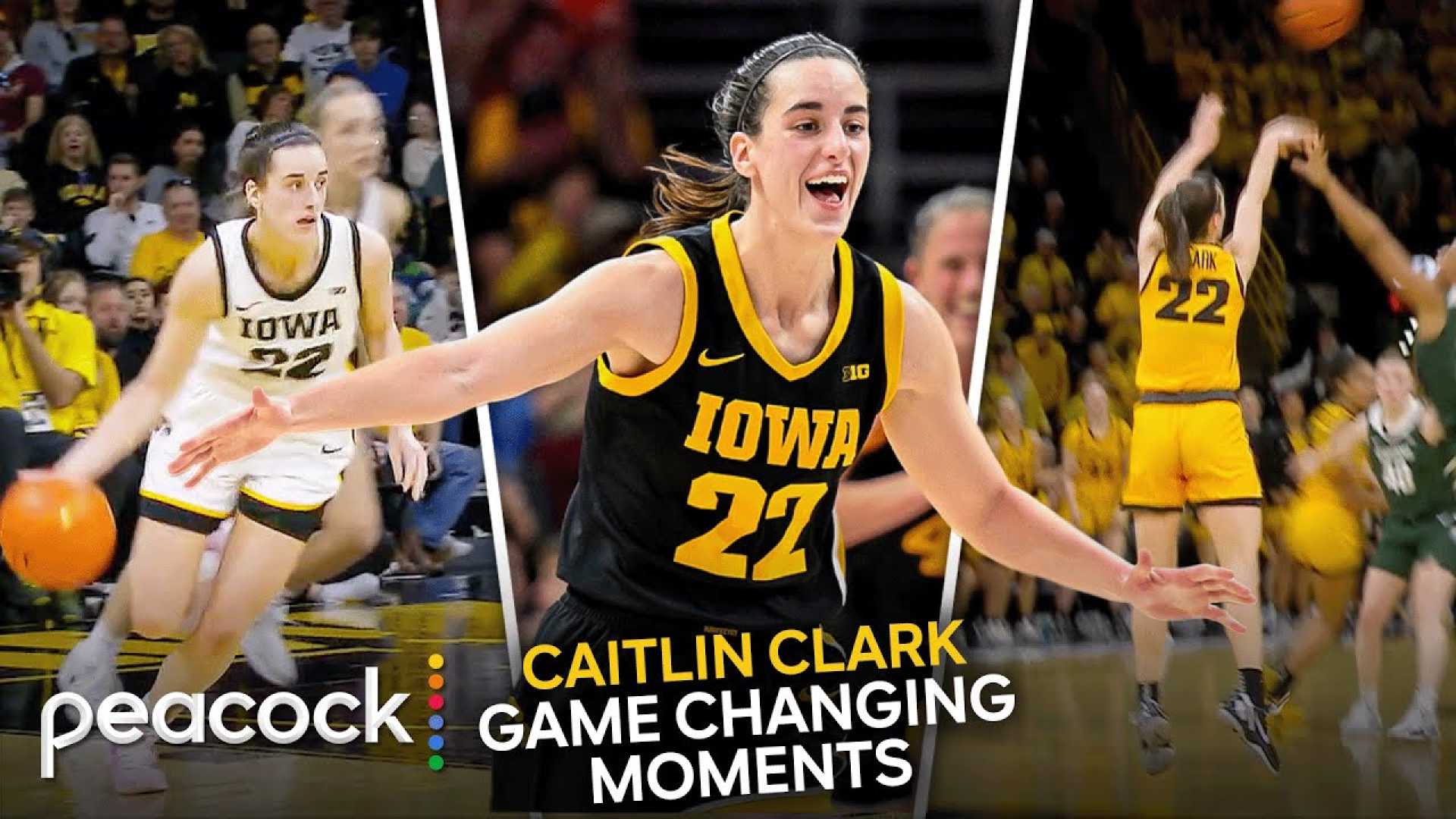 Caitlin Clark Wnba Game Moments