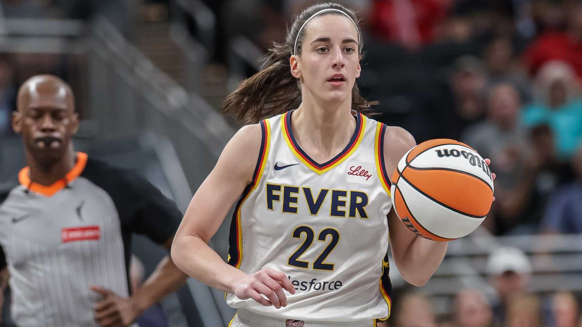 Caitlin Clark Wnba Player Poll