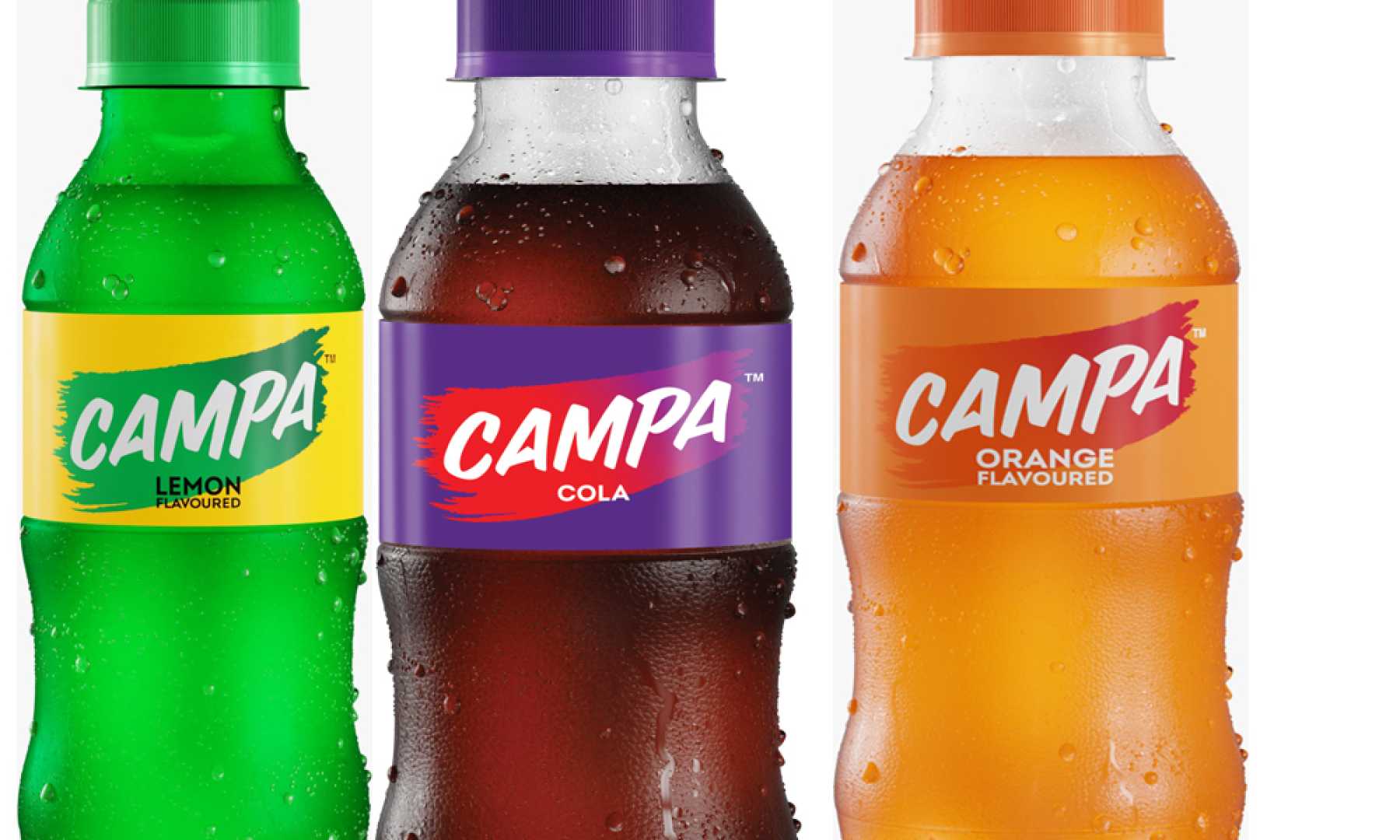 Campa Cola Launch In Nepal