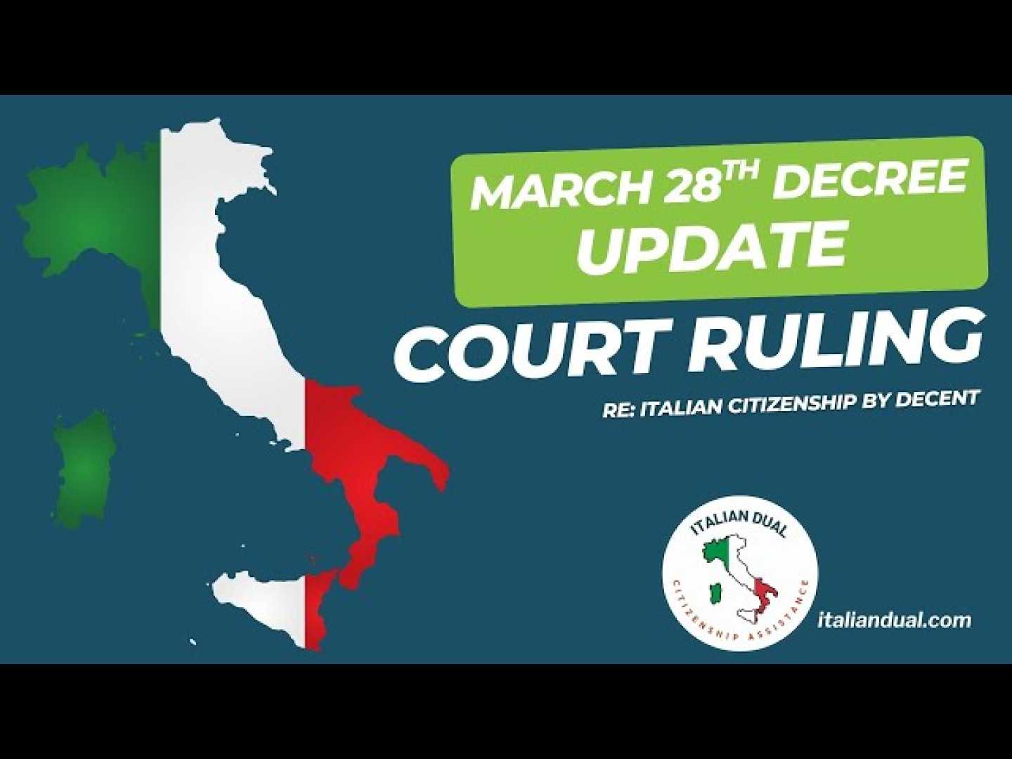 Campobasso Election Court Ruling