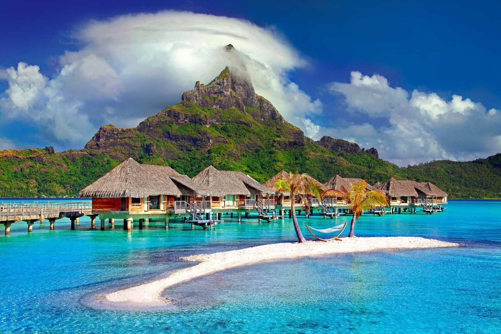 Caribbean Islands Safe Travel Destinations 2025