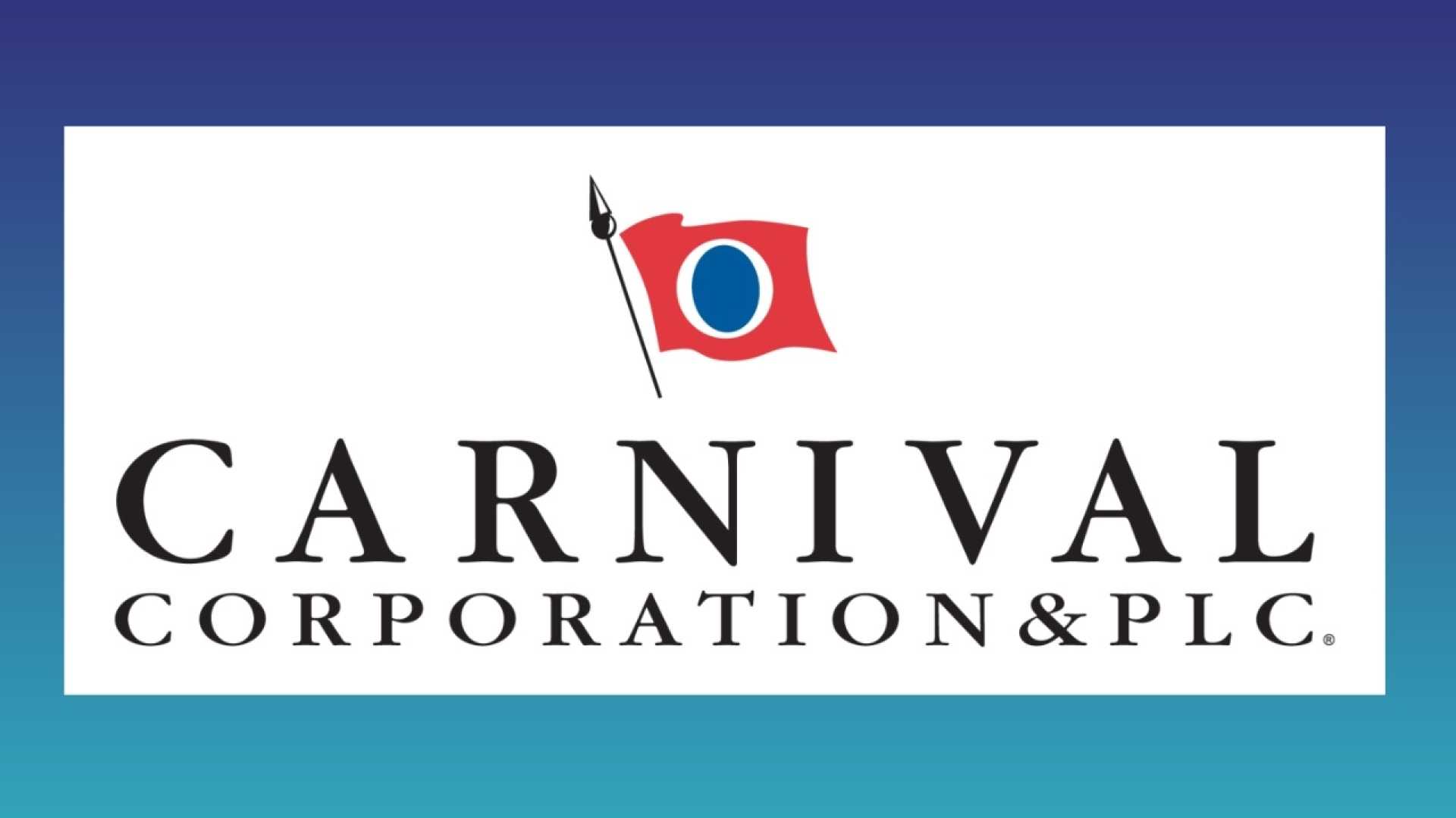 Carnival Corporation Notes Offering