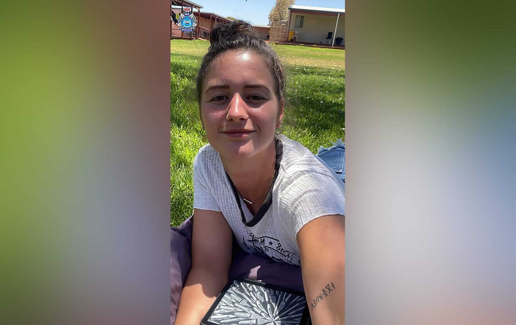 Carolina Wilga Missing Backpacker Rescue