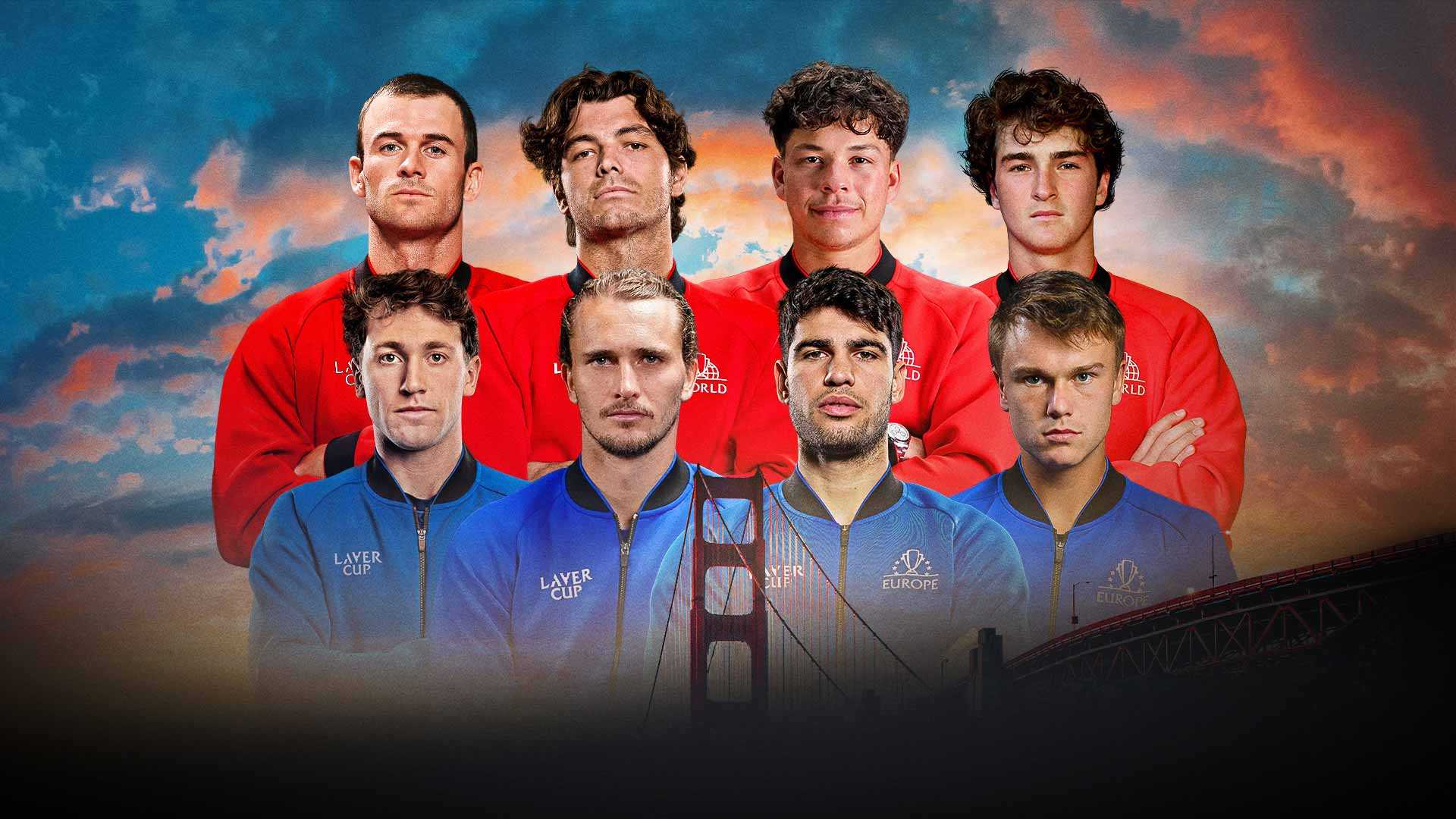 Casper Ruud Tennis San Francisco