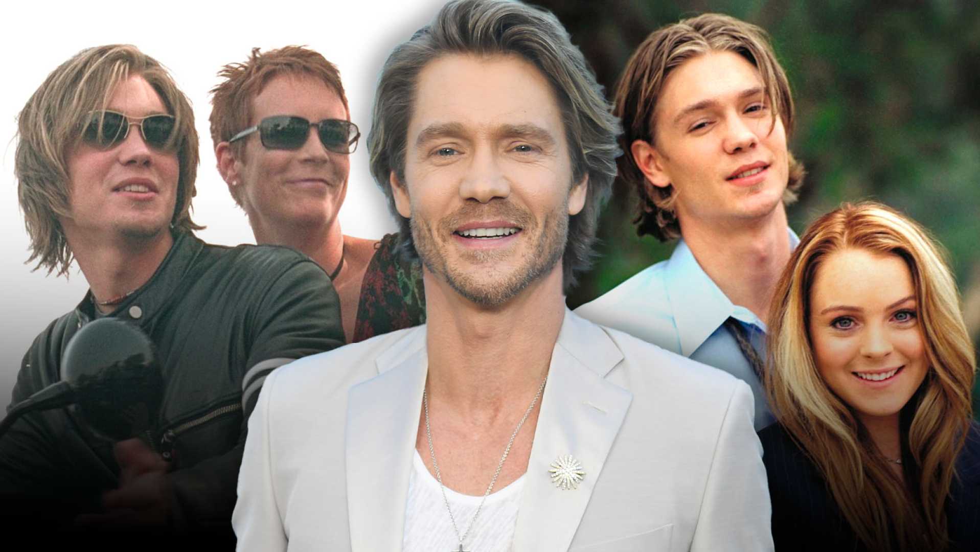 Chad Michael Murray Freaky Friday Sequel