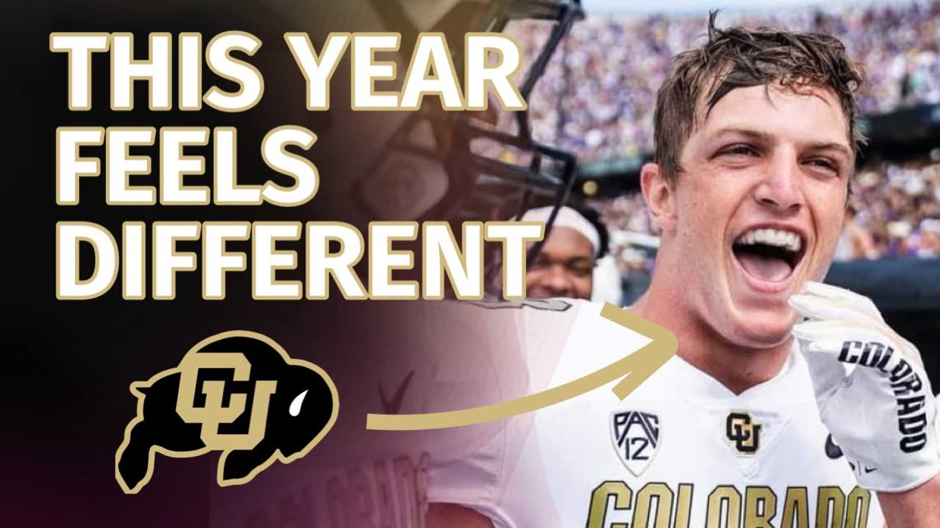 Charlie Offerdahl Colorado Football Retirement