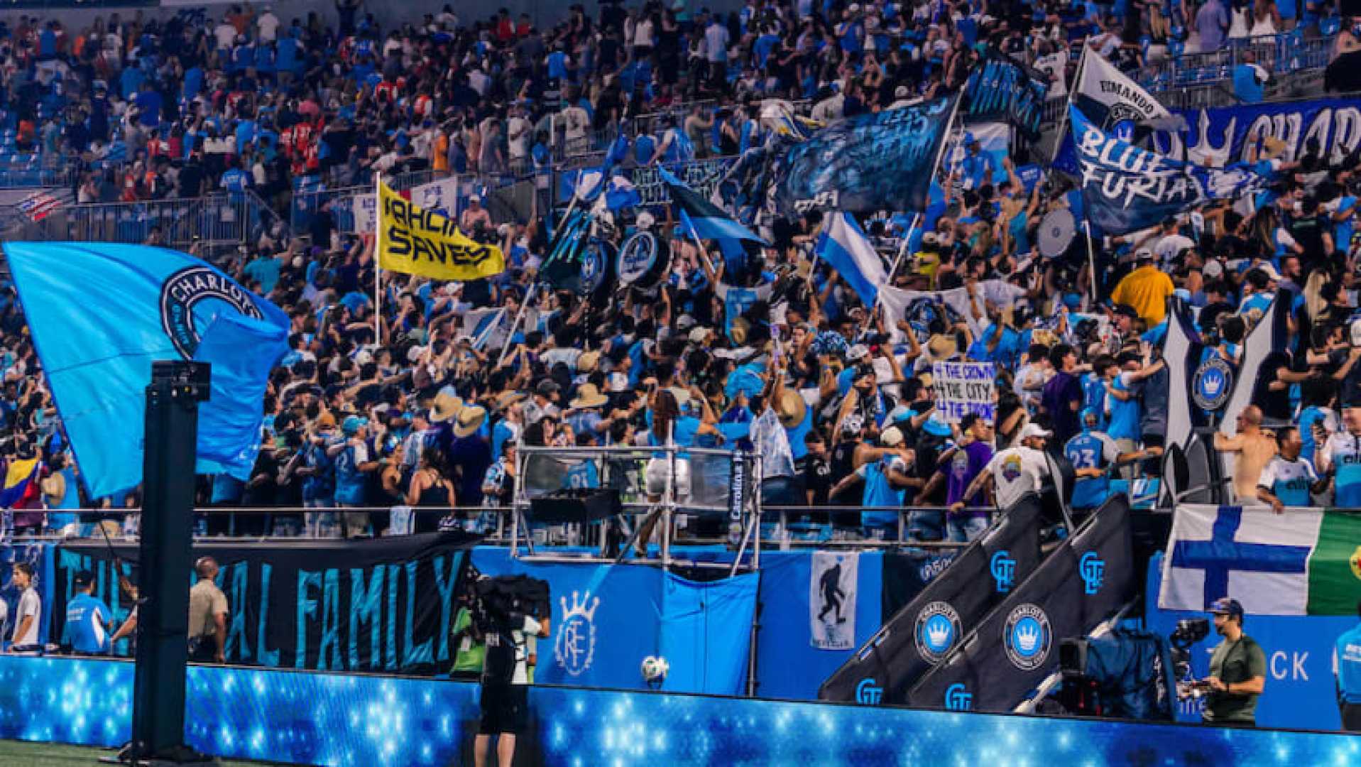 Charlotte Fc Vs Toronto Fc Match Preview