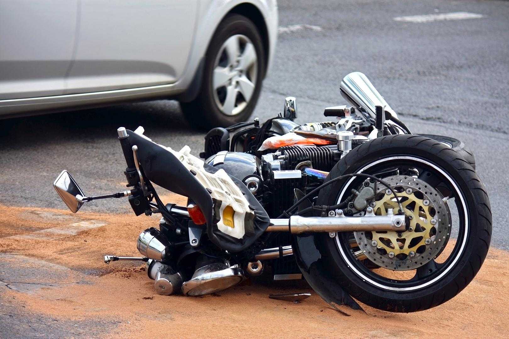 Charlotte Motorcycle Accident Lawyer