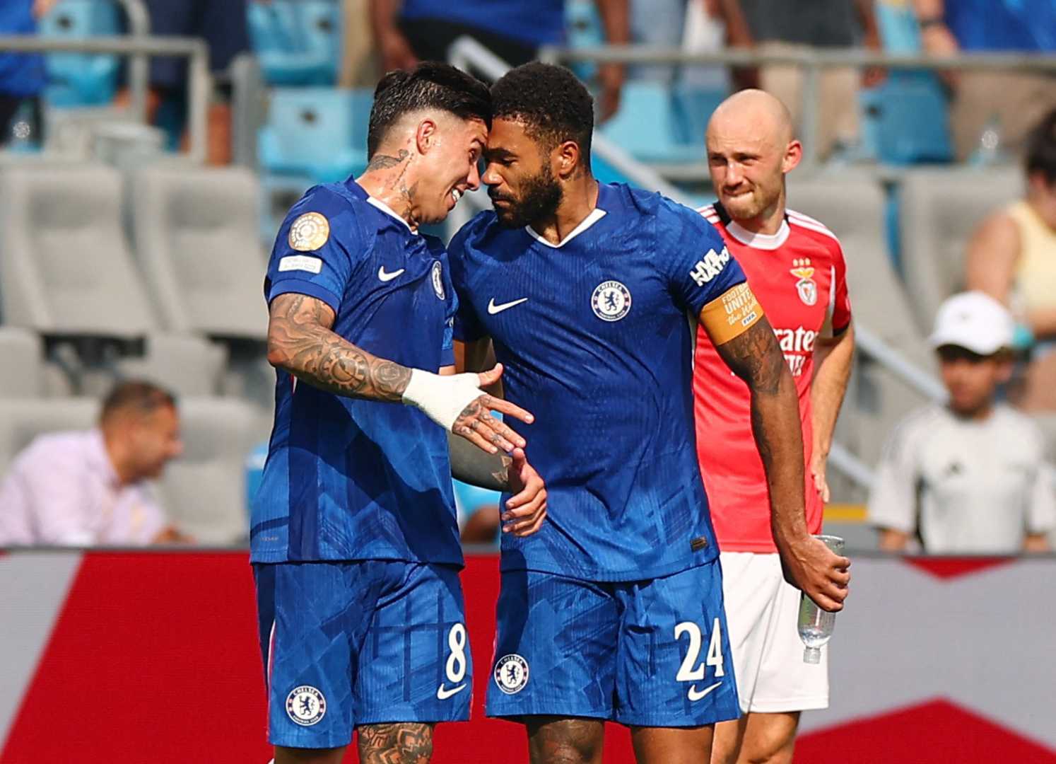 Chelsea Club World Cup