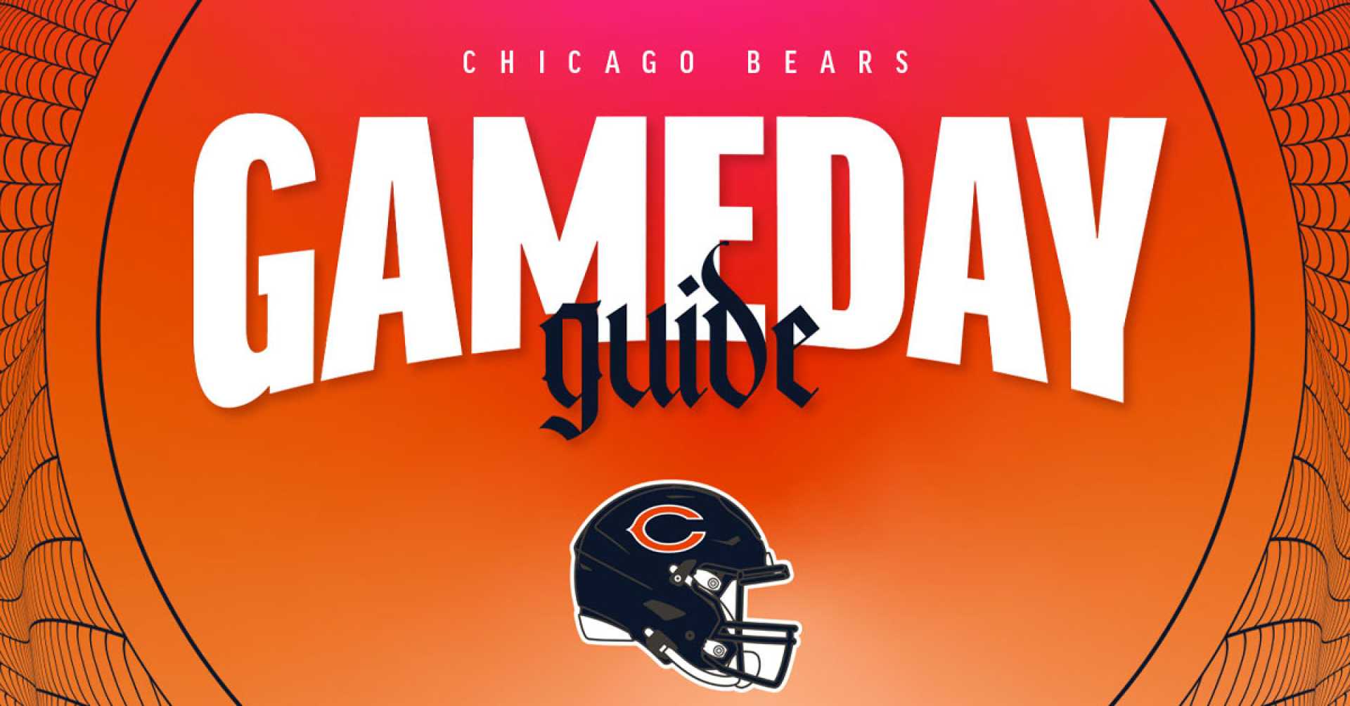 Chicago Bears Game Day Shuttle Service