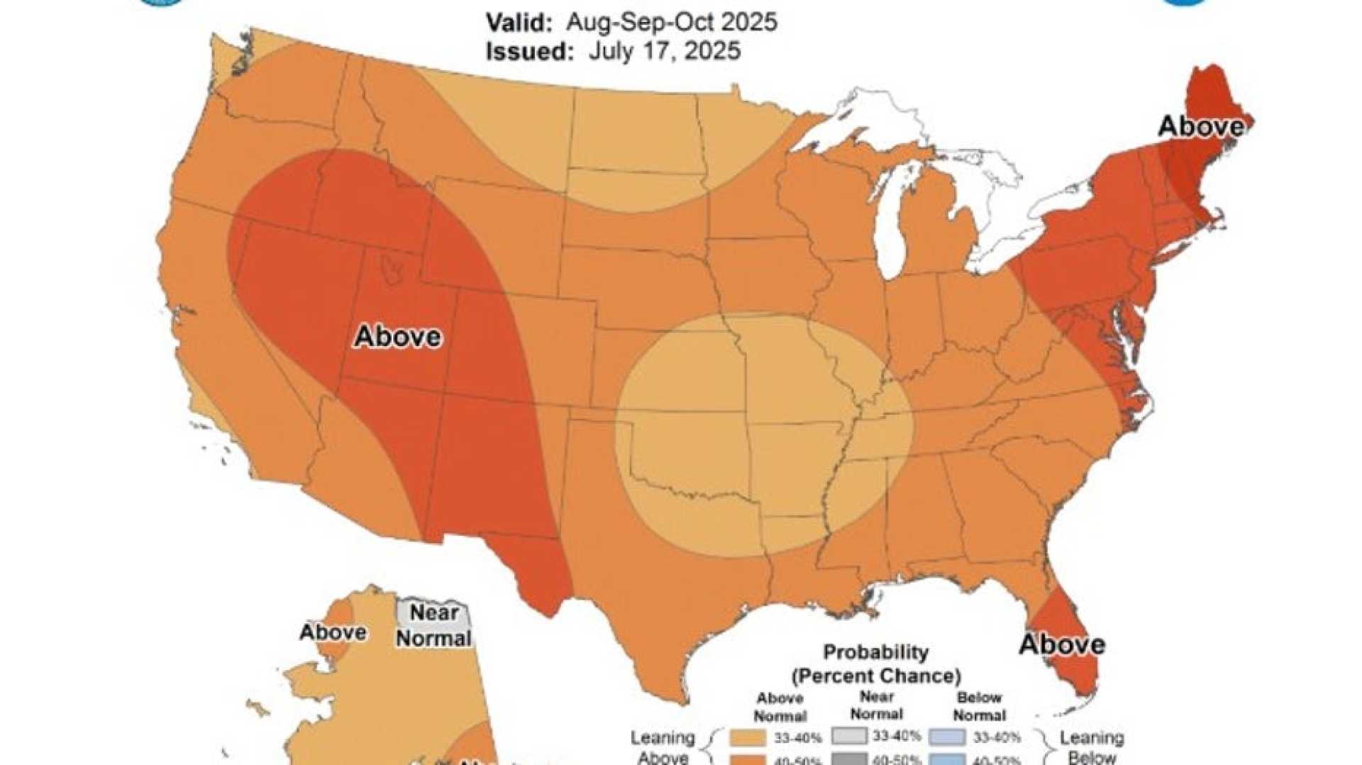 Chicago Heat Wave July 2025