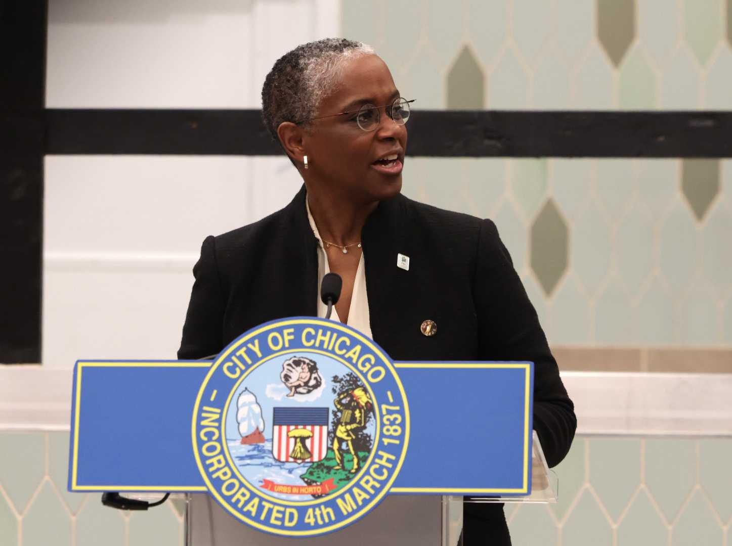 Chicago Housing Authority Executive Payouts