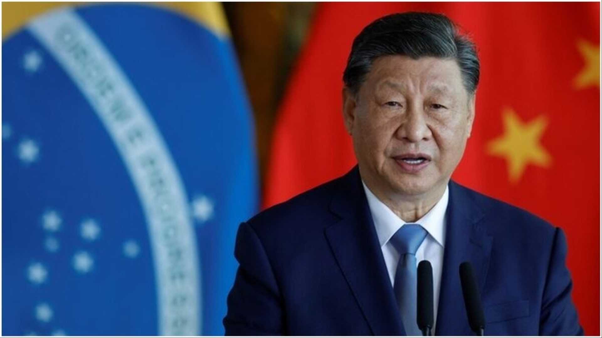 China President Xi Jinping Opinion Survey