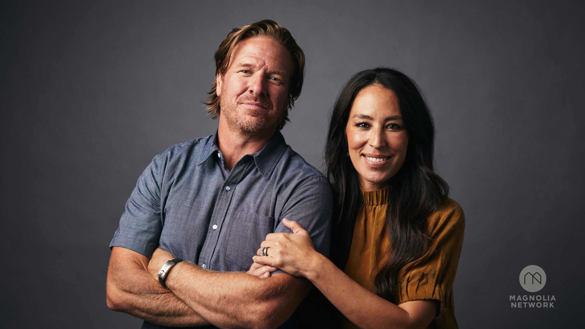 Chip And Joanna Gaines Reality Show Controversy