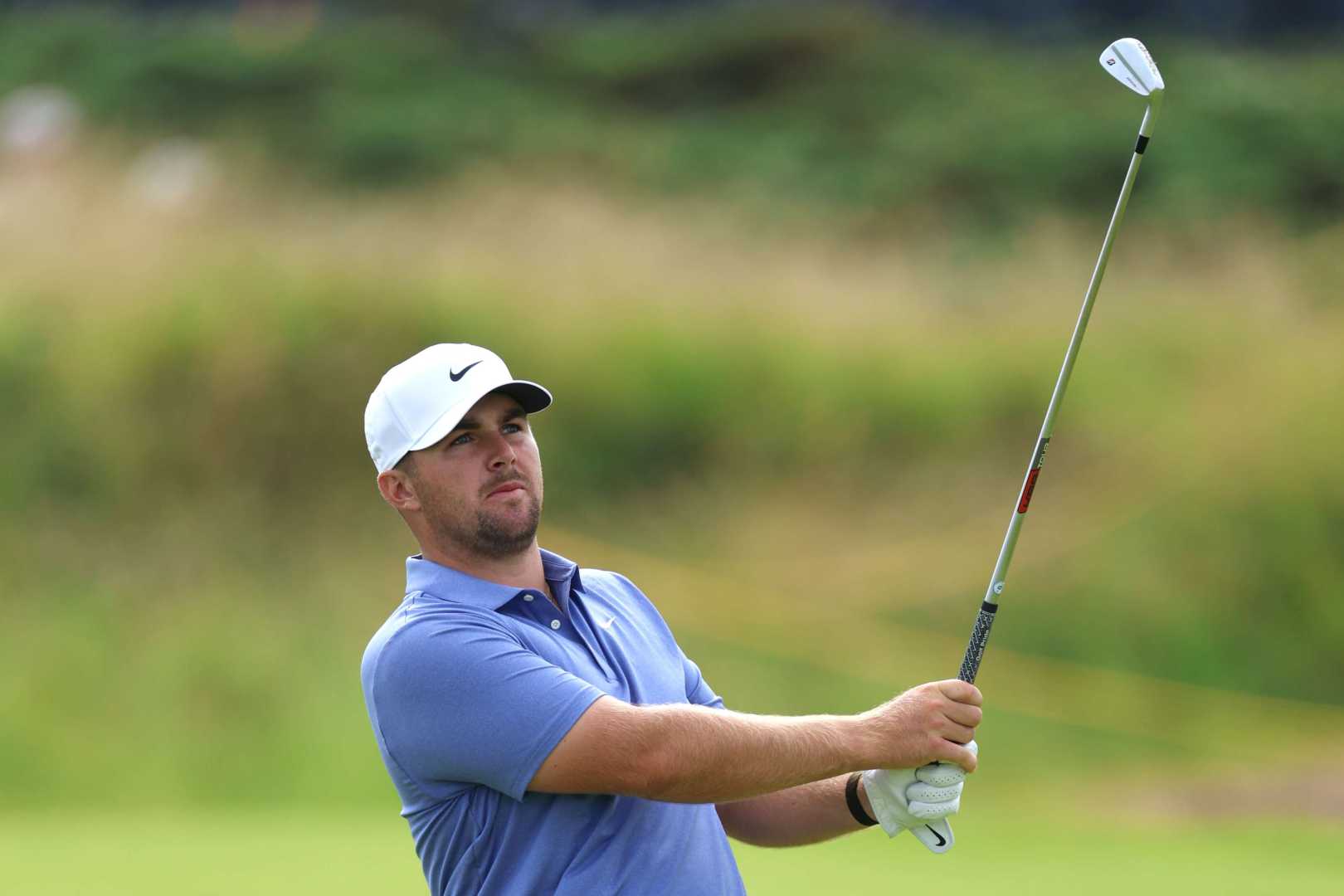 Chris Gotterup Golf 3m Open
