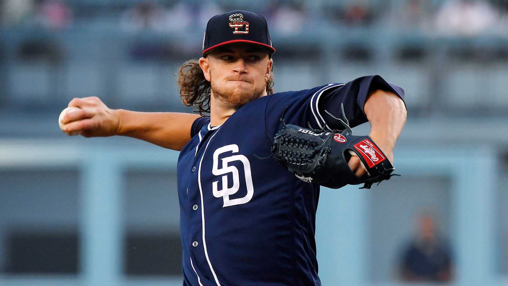 Chris Paddack Trade Mlb Tigers