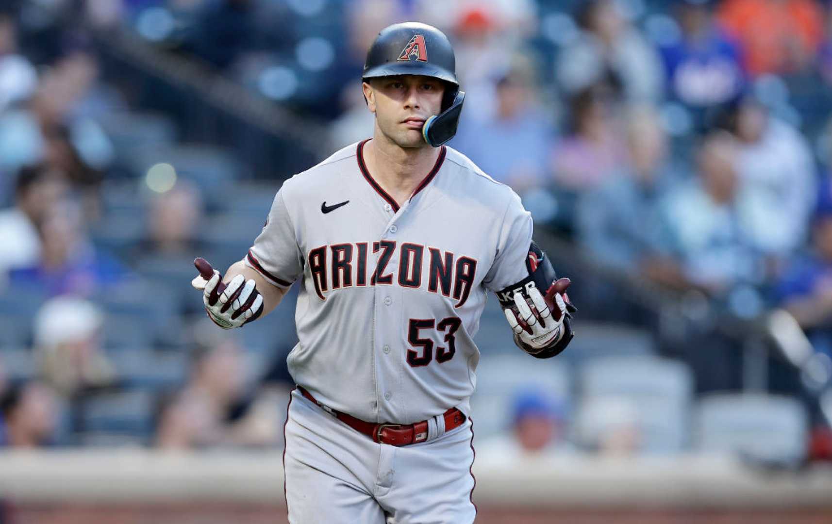 Christian Walker Baseball