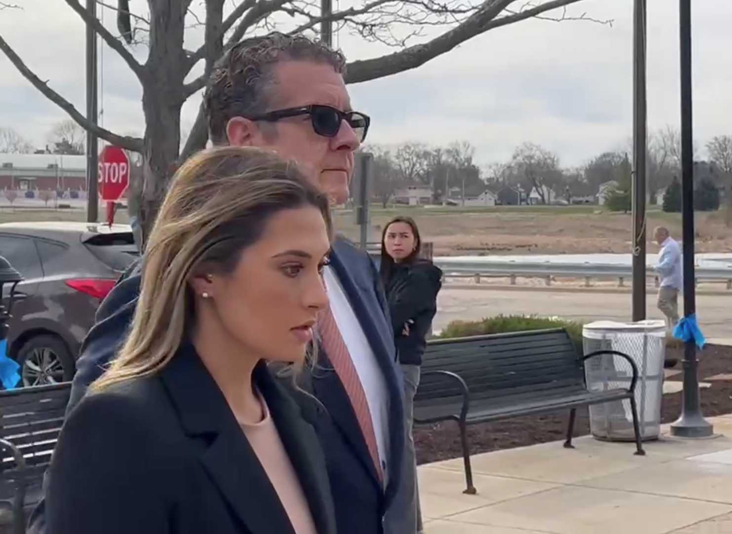 Christina Formella Teacher Court Case