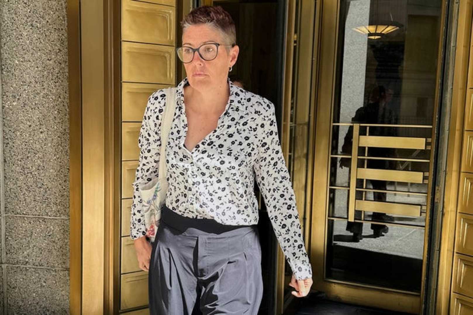 Christine Hunsicker Caastle Fraud Charges