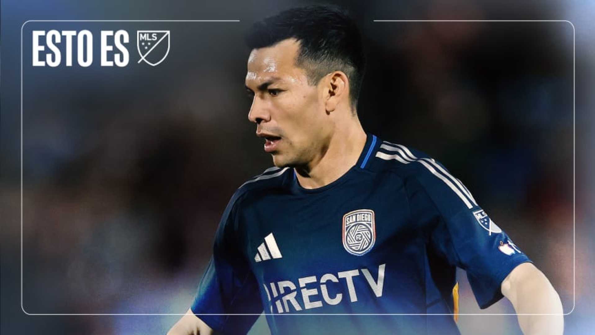 Chucky Lozano Soccer Match Preview