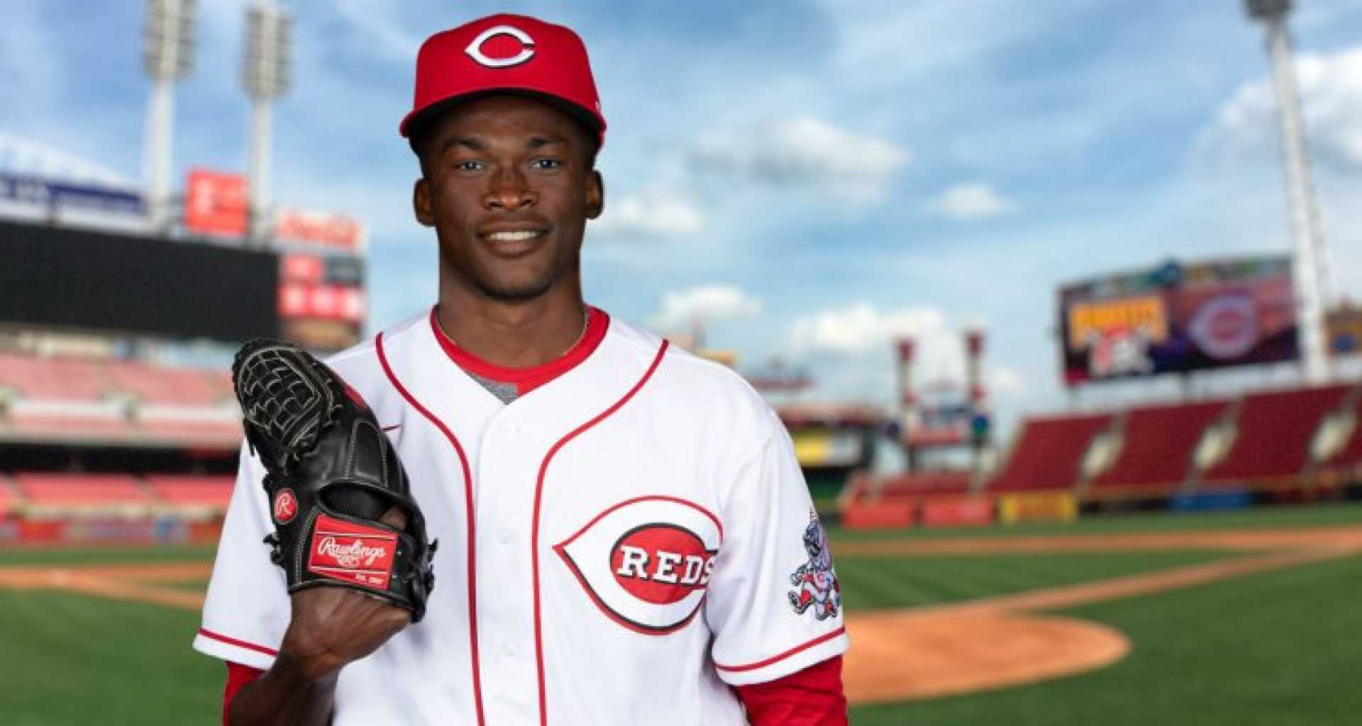 Cincinnati Reds Prospects Baseball