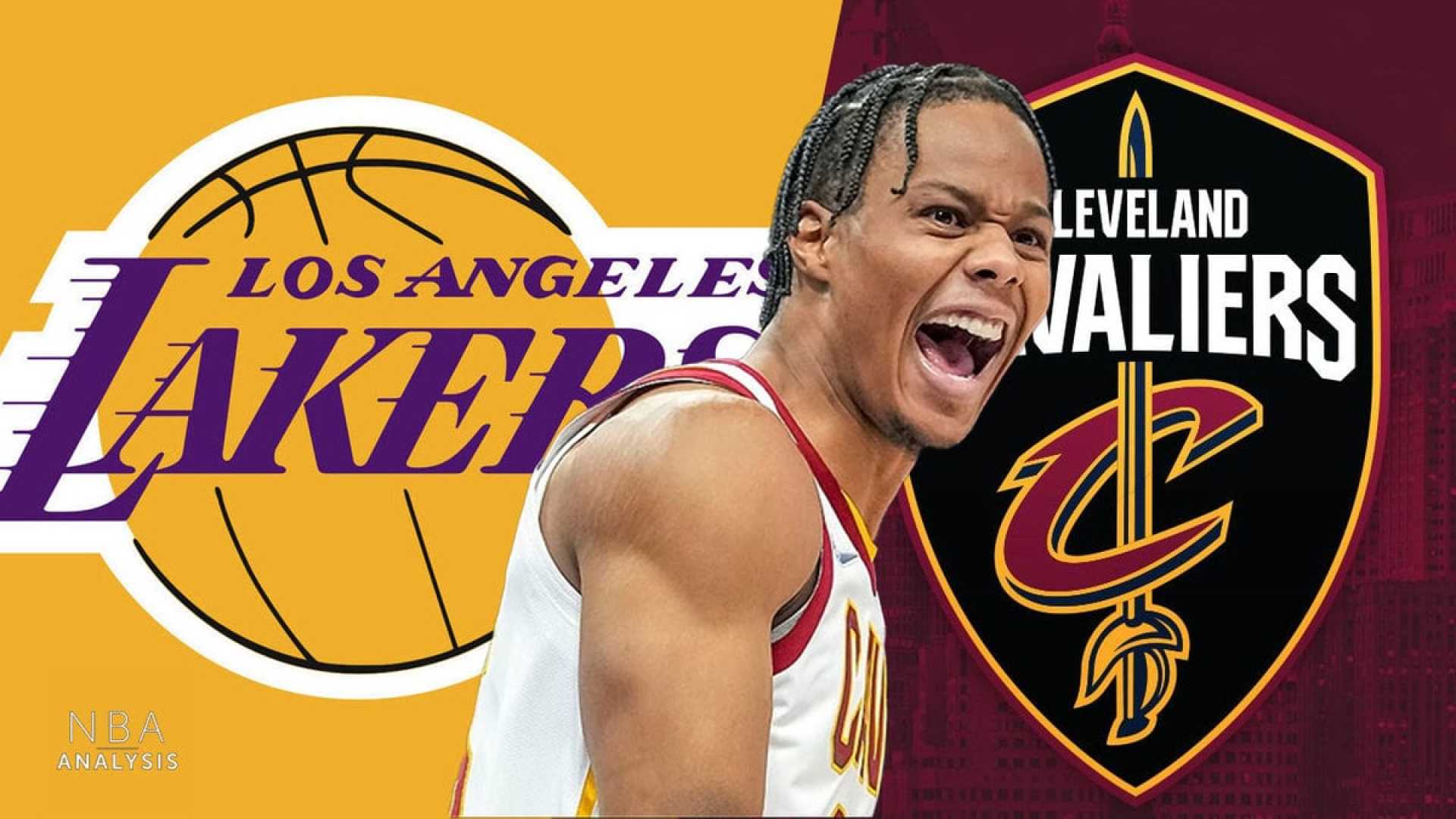 Cleveland Cavaliers Trade Rumors