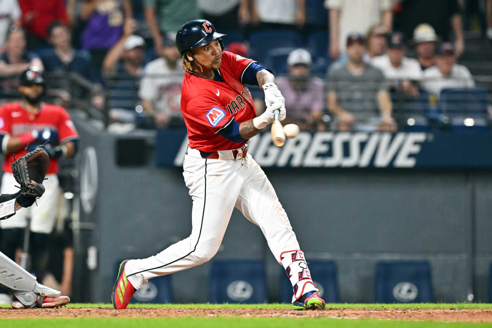 Cleveland Guardians Mlb Injury Update