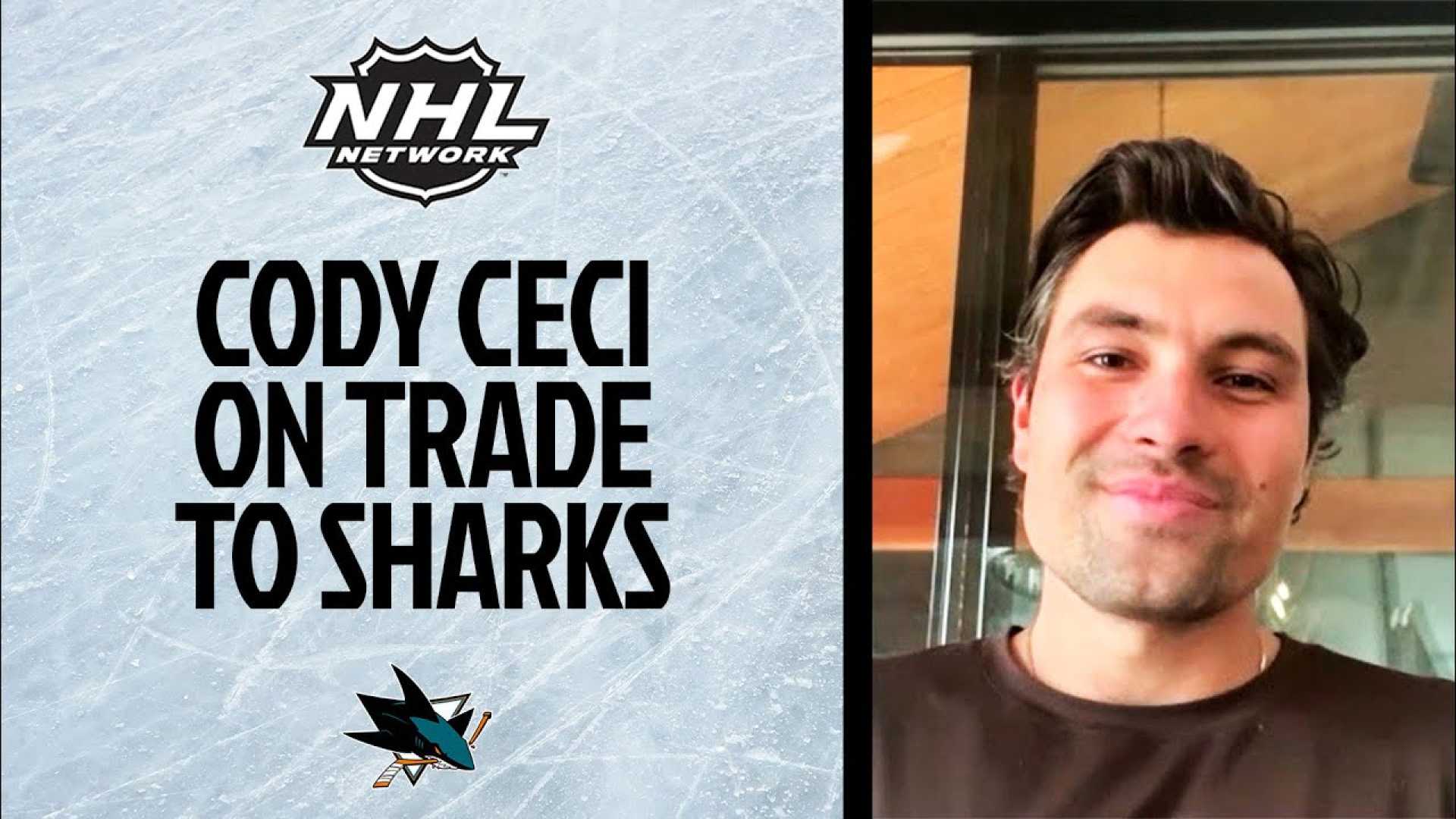 Cody Ceci Nhl Trade News