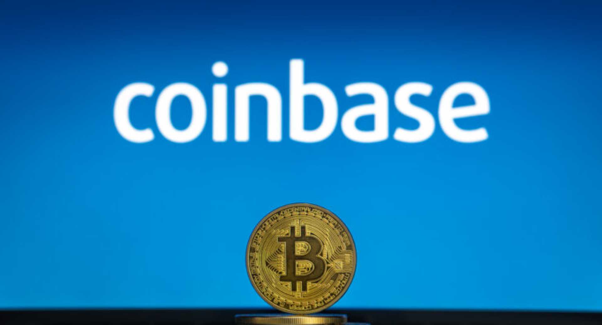 Coinbase Global Cryptocurrency Trading
