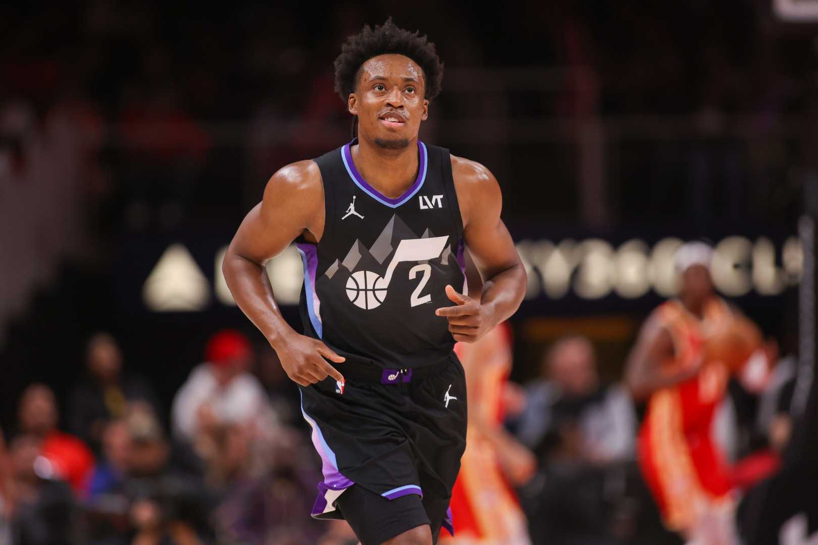 Collin Sexton Nba Trade News
