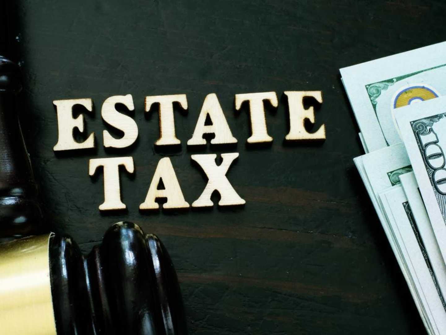 Congress Estate Tax Proposal
