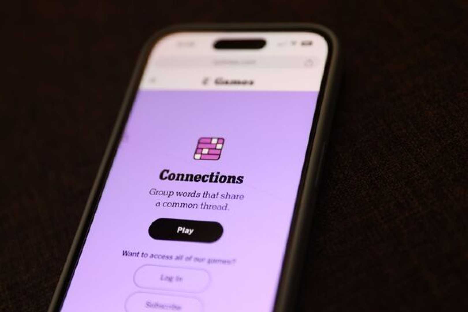 Connections Sports Edition Puzzle Hints