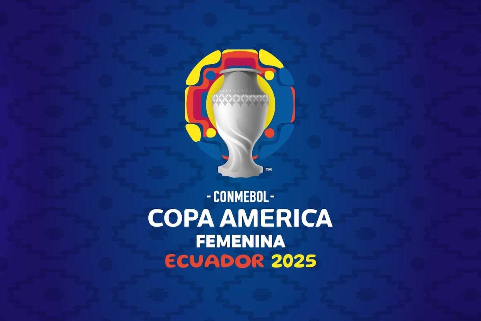 Copa America Femenina Ecuador