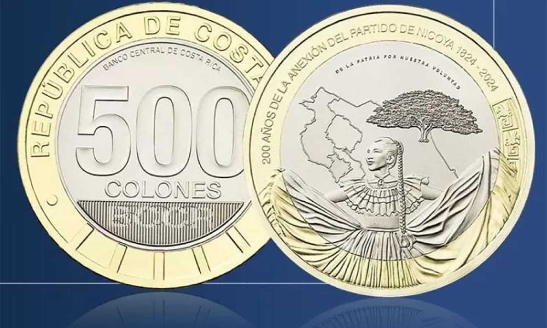 Costa Rica Currency Change July 2025