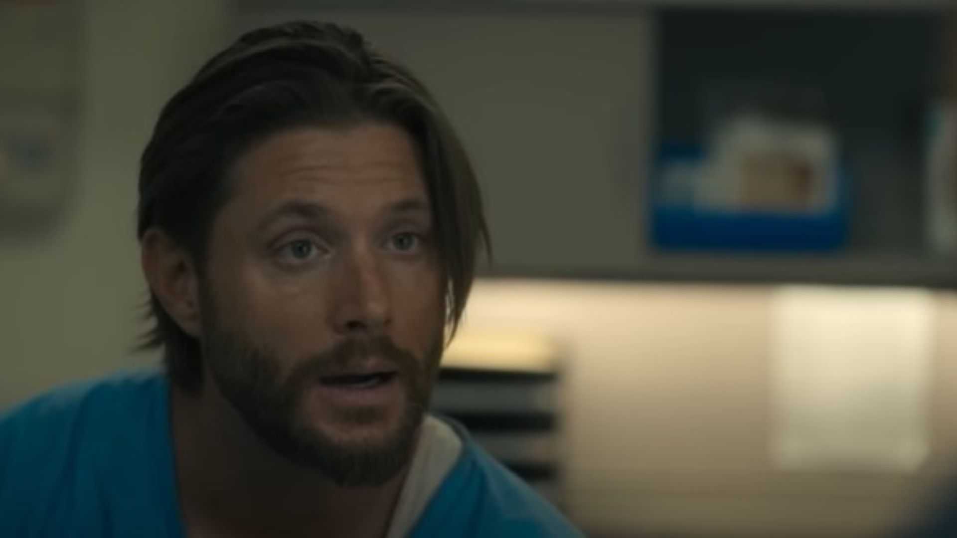 Countdown Detective Mark Meachum Glioblastoma