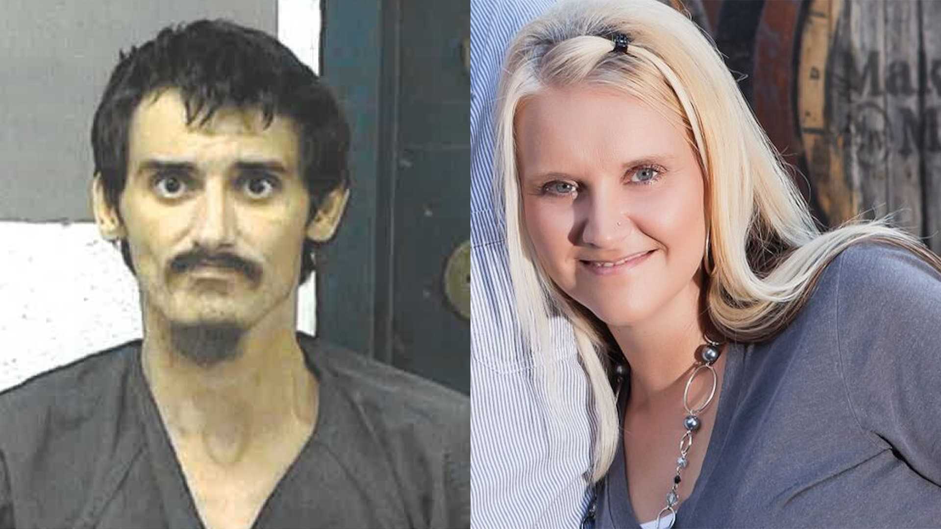 Crystal Rogers Murder Case