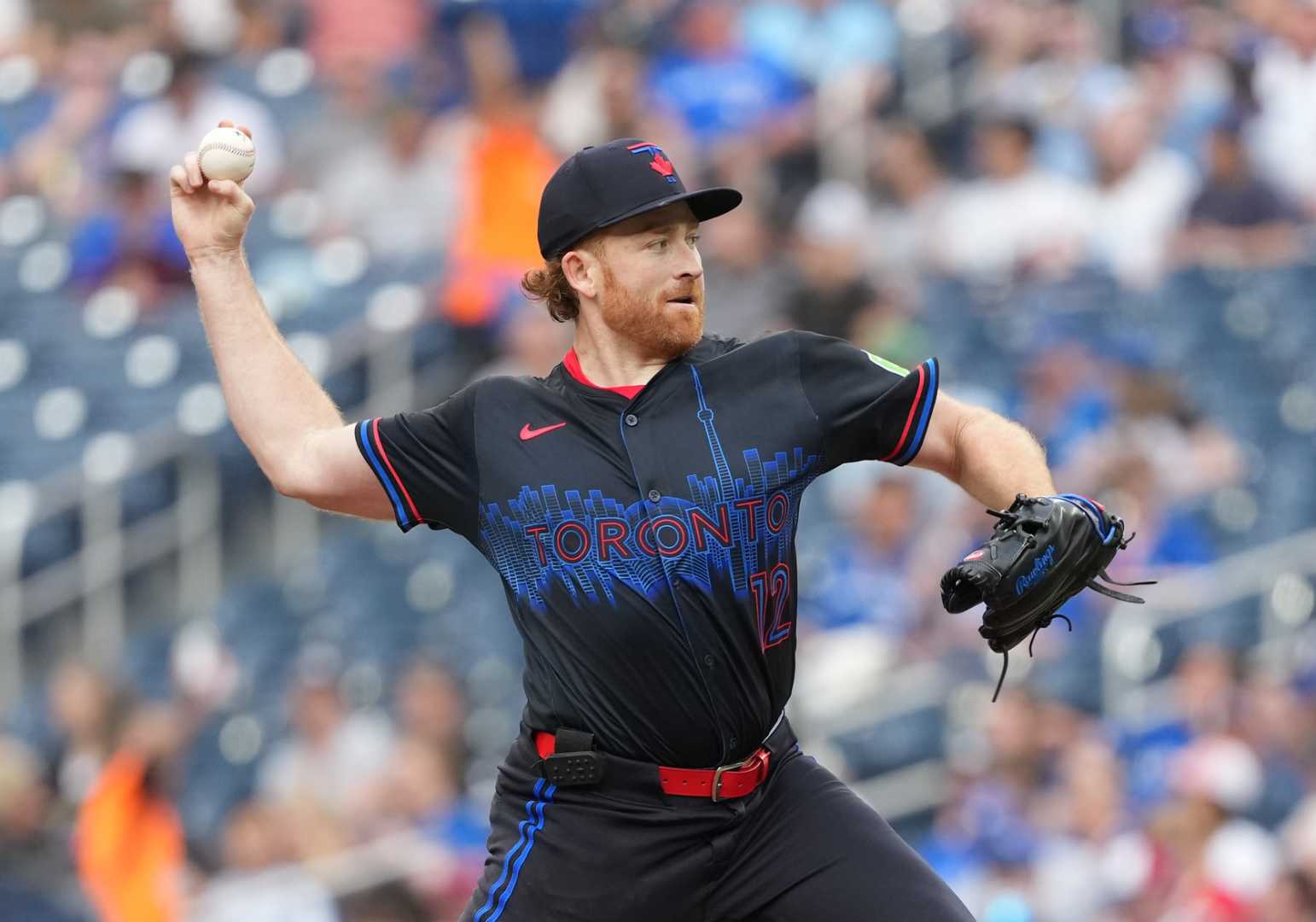 Cubs Pitcher Turnbull News
