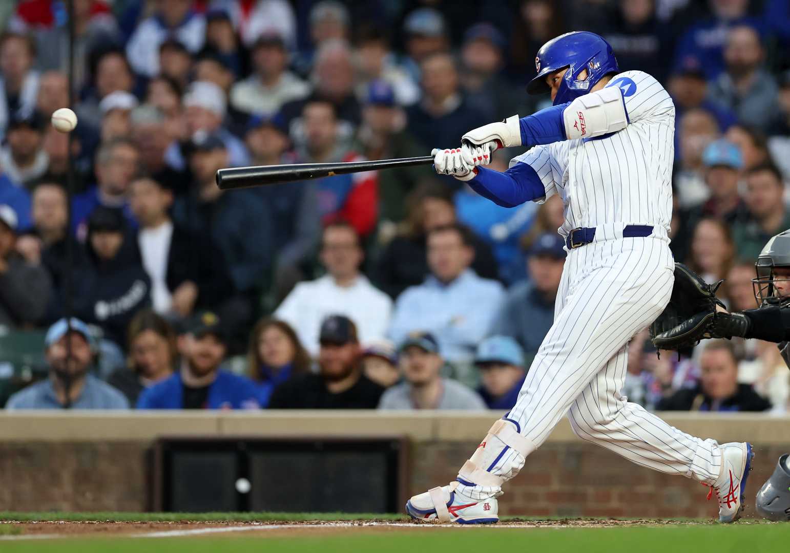 Cubs Players Home Runs July 2025