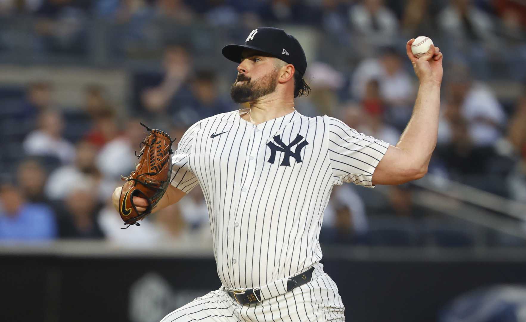 Cubs Yankees July 2025 Matchup
