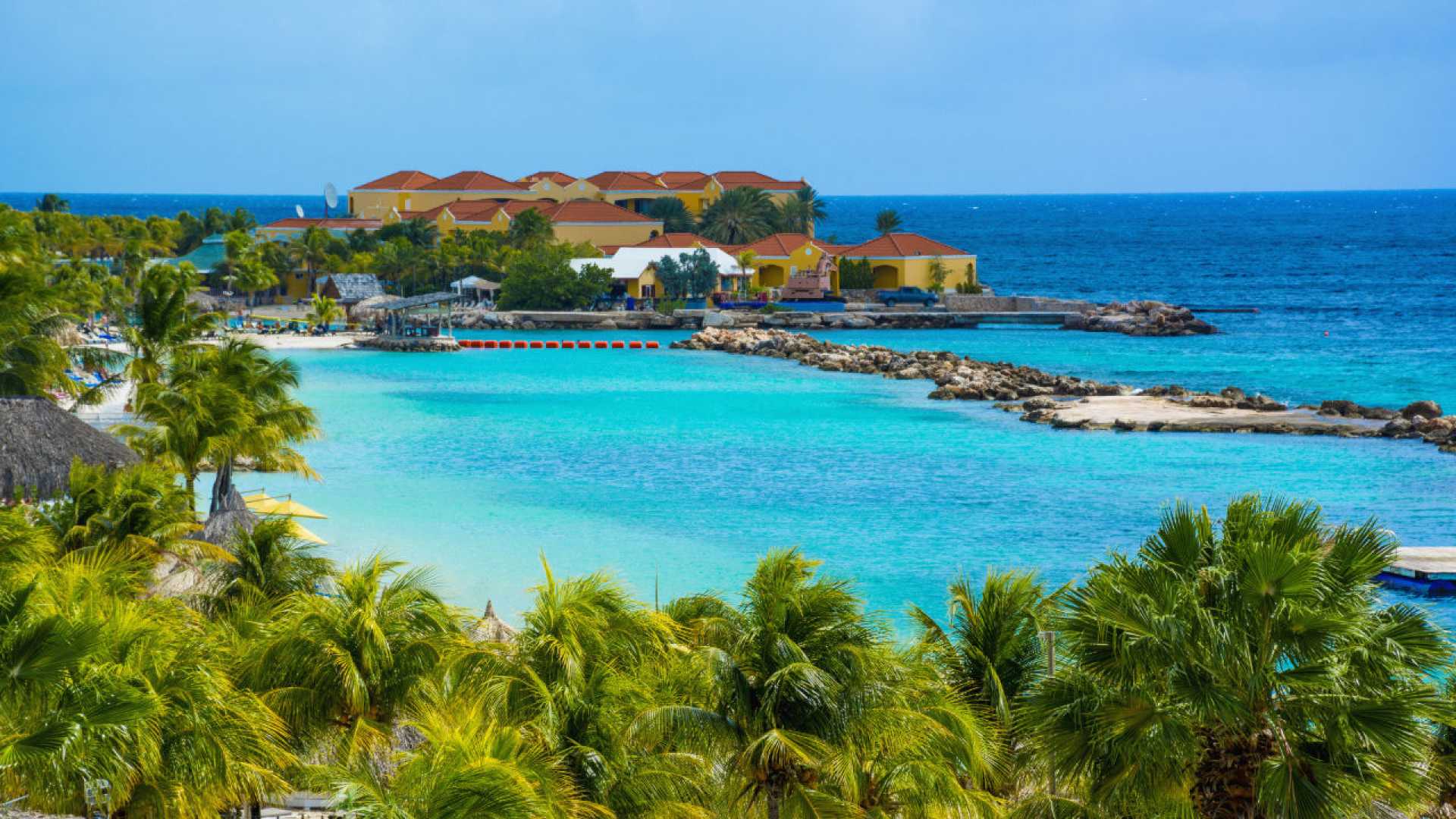 Curacao Tourism Growth Summer 2025