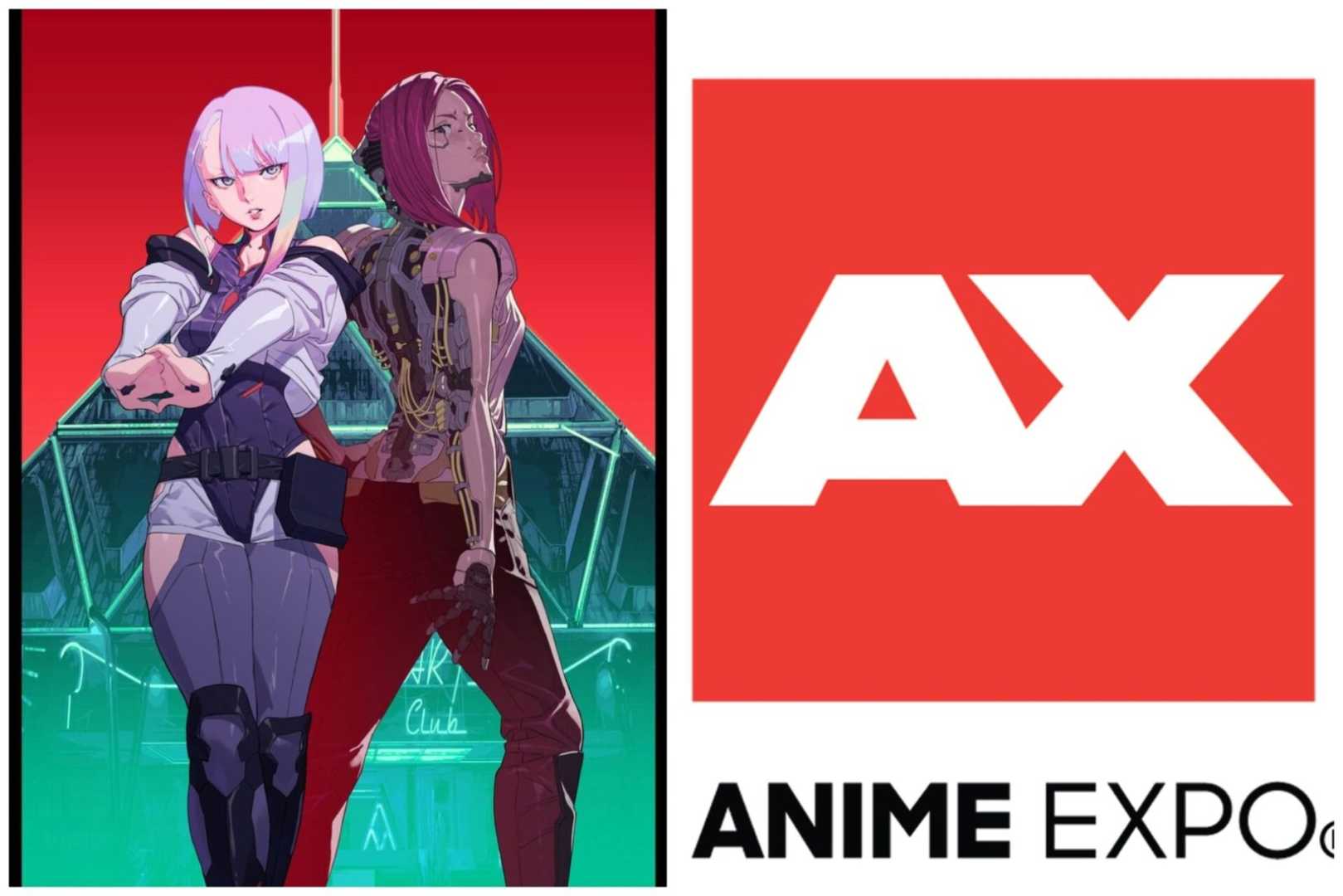 Cyberpunk Edgerunners 2 Announcement At Anime Expo