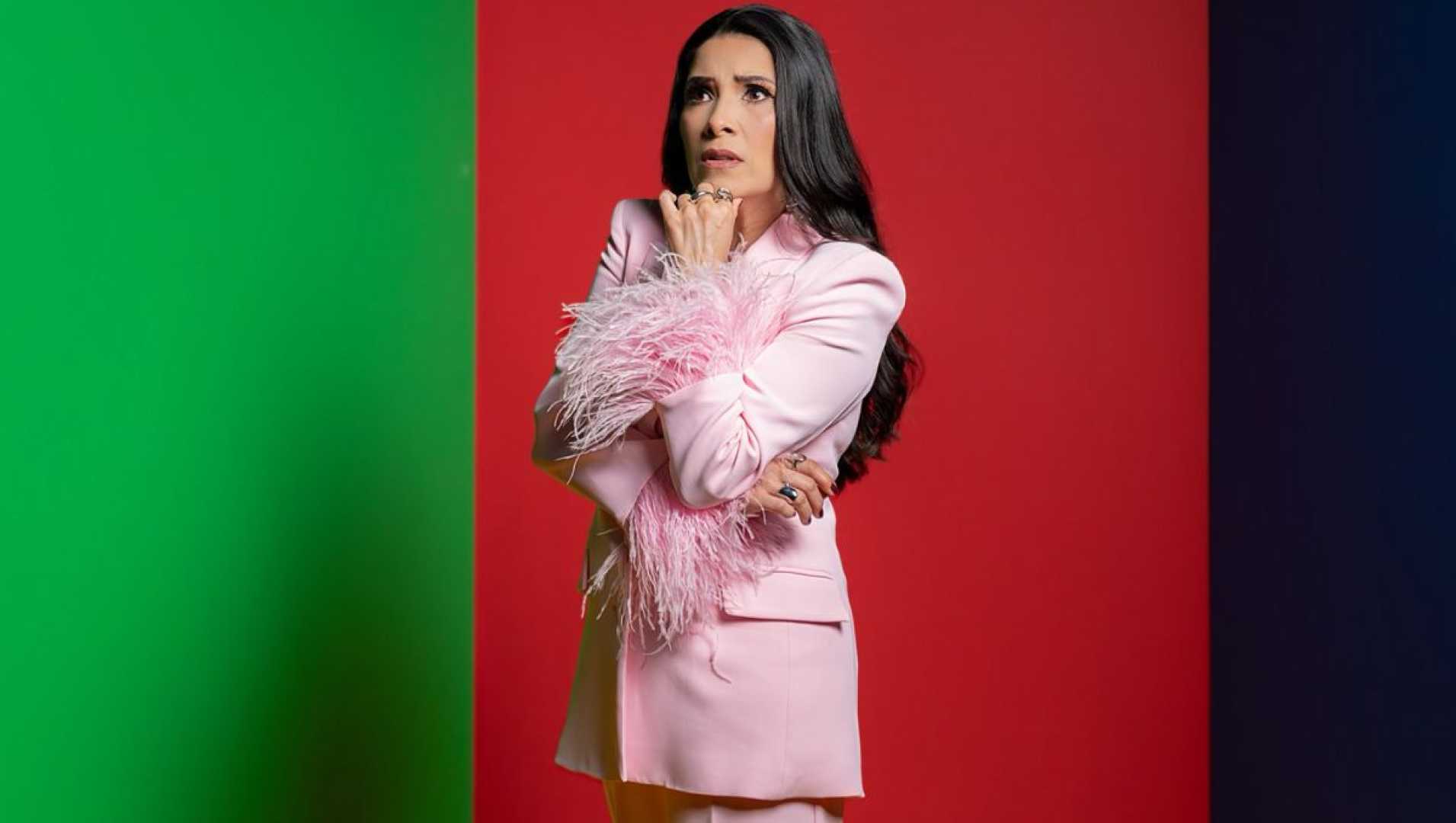 Dalilah Polanco La Casa De Los Famosos