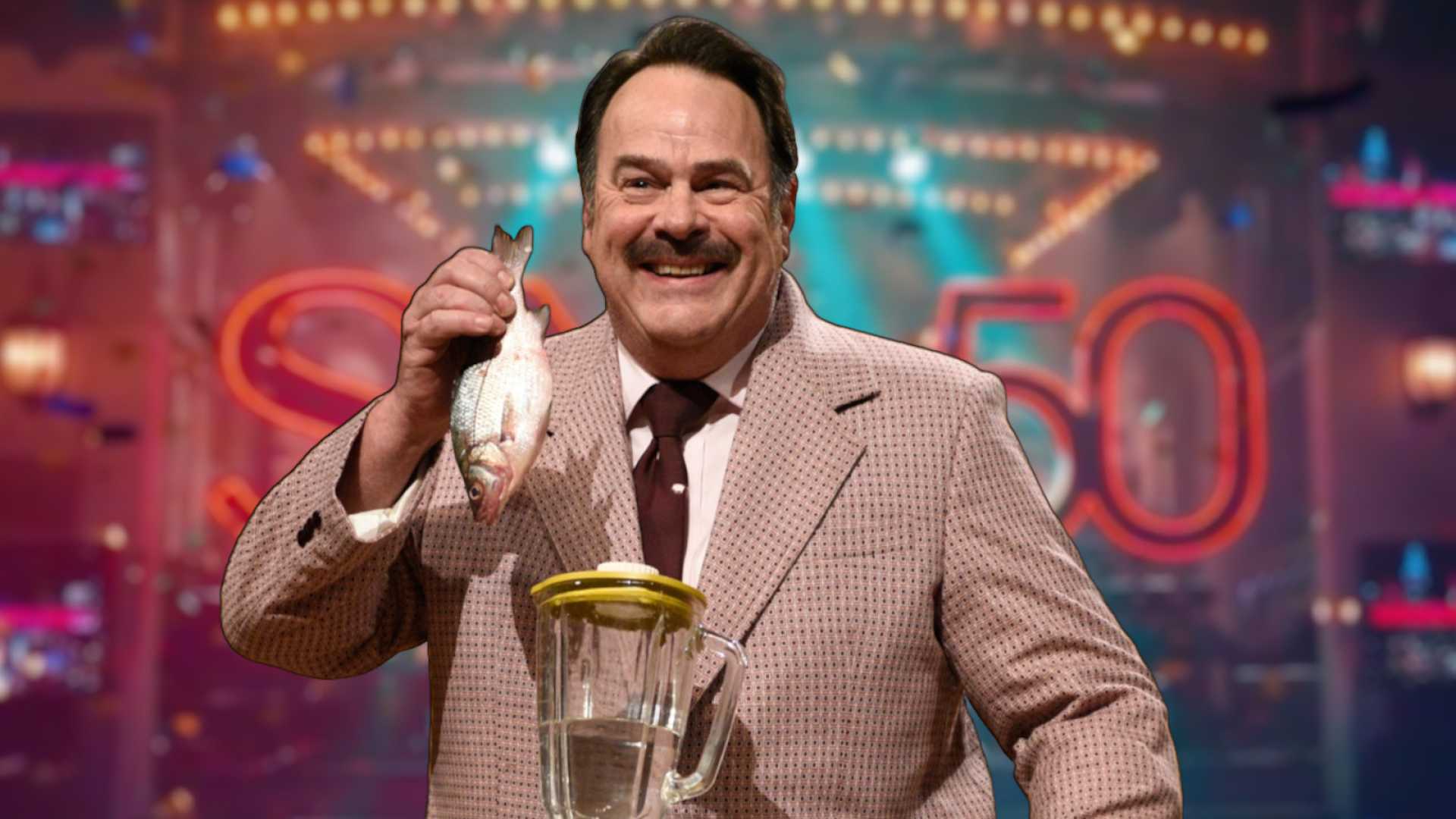 Dan Aykroyd Snl Anniversary